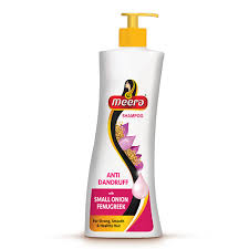 MEERA AD SHAMPOO 340ML